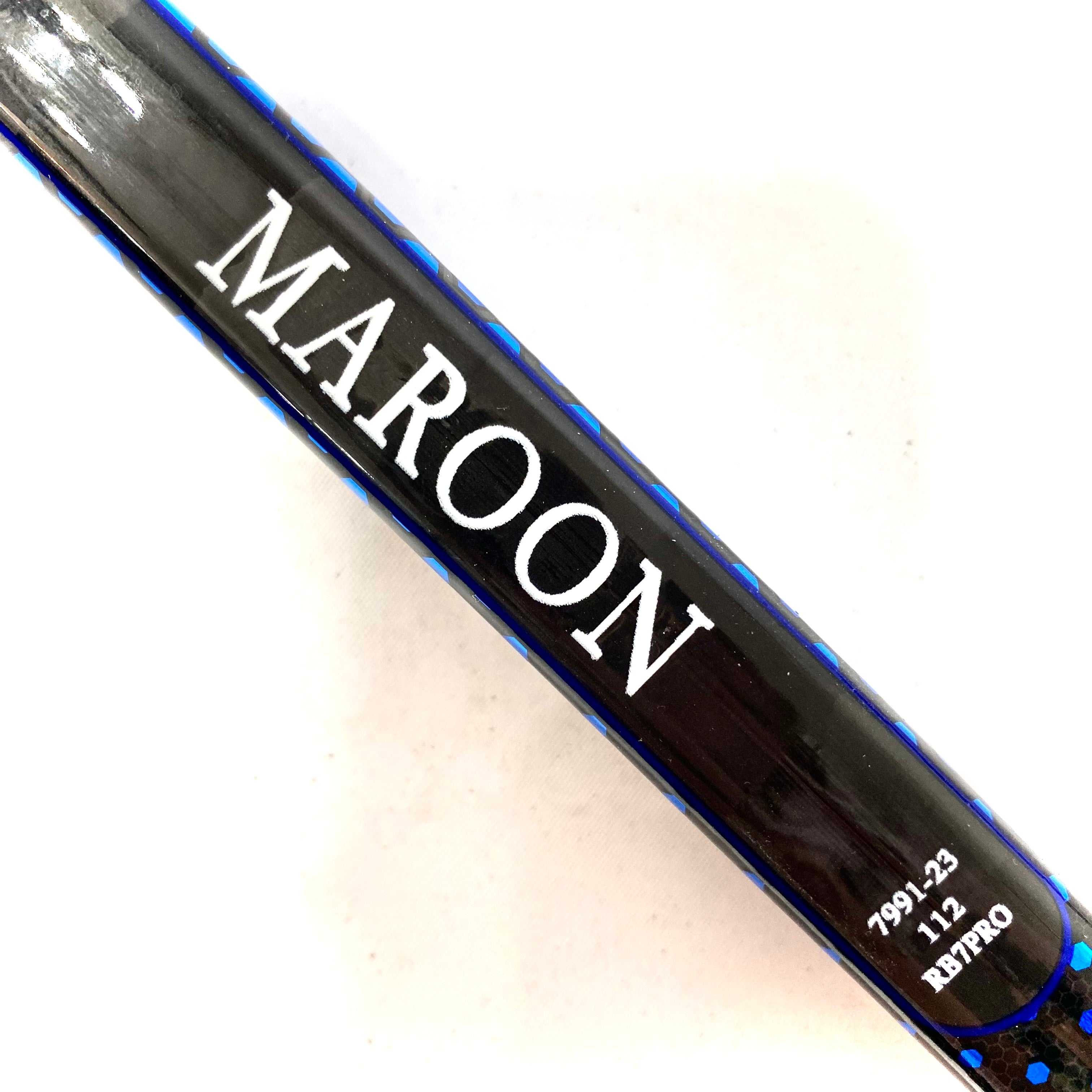 Pat Maroon Pro Stock – Bauer Nexus 1000 (LNH)